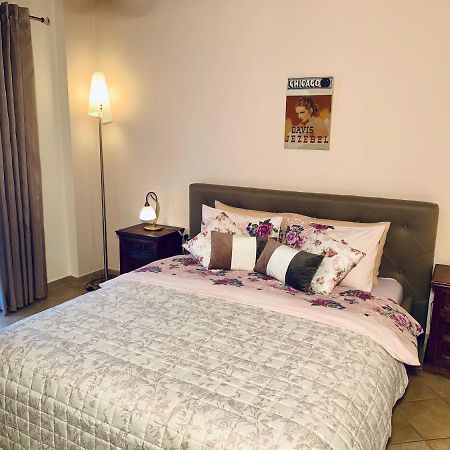 Ermones Diamond Villa Vatos ภายนอก รูปภาพ