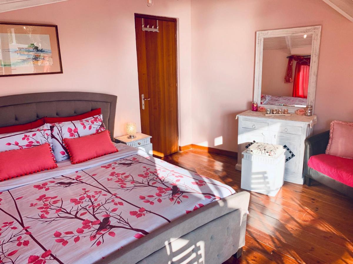 Ermones Diamond Villa Vatos ภายนอก รูปภาพ