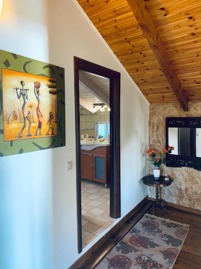Ermones Diamond Villa Vatos ภายนอก รูปภาพ